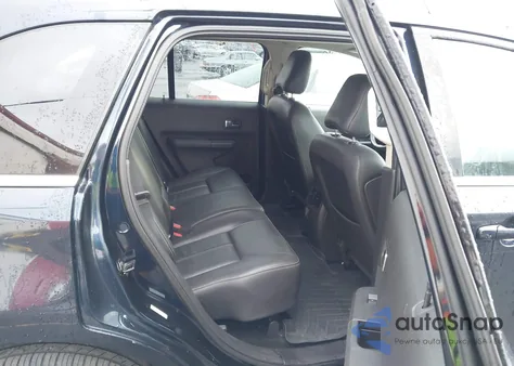 2008 Ford Edge Limited z USA, uszkodzony, nr VIN 2FMDK39C98BA74694